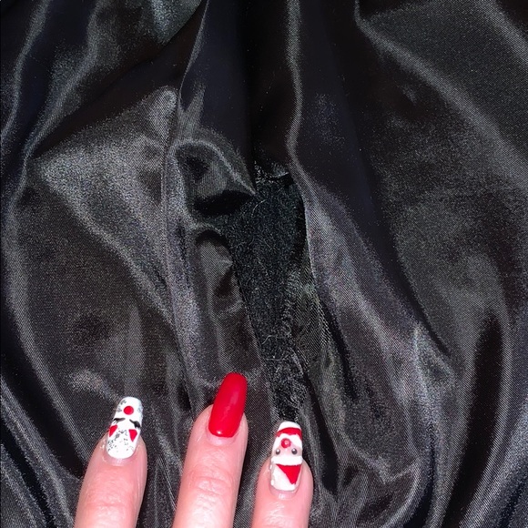 DKNY COAT! - Picture 4 of 4